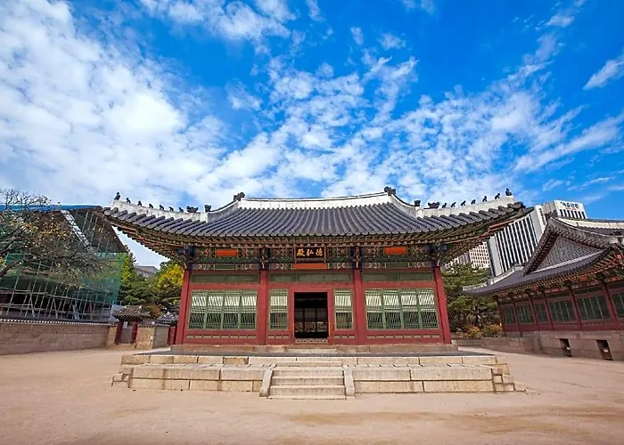 Nature In * ソウル特別市